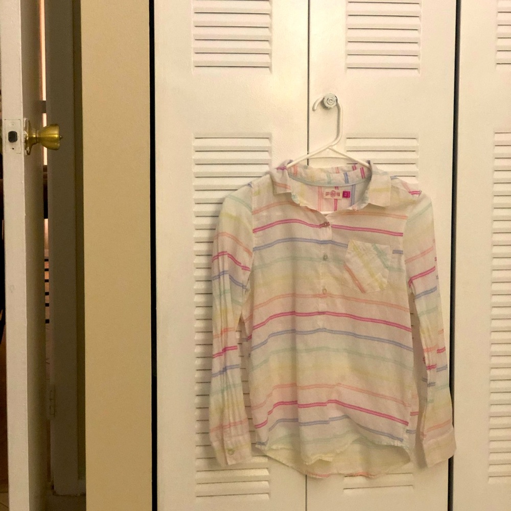 Jegging outfit
